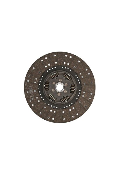 SACHS Disc Ambreiaj (395mm) Mercedes Atego Atego 2 Axor Axor 2 Econic 01.98- ...