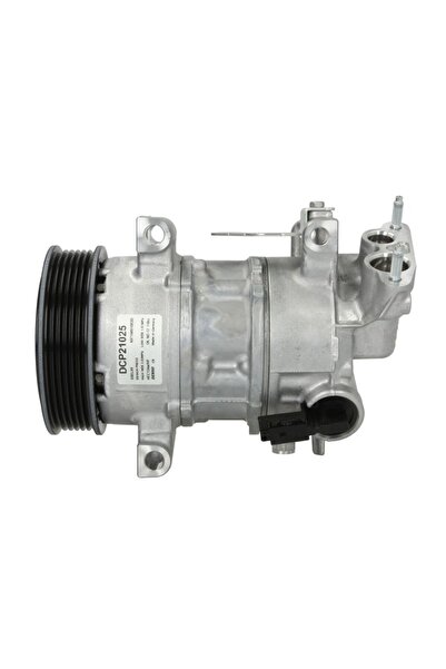 DENSO Compresor de Aer Conditionat Ds Ds 3 Citroen C3 Ii DS3 Peugeot 2008 I 2...