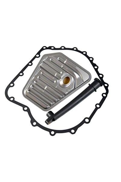 FEBI BILSTEIN Filtrul Hidraulic al Cutiei de Viteze Audi A4 B6 A4 B7 A6 C5 A6...