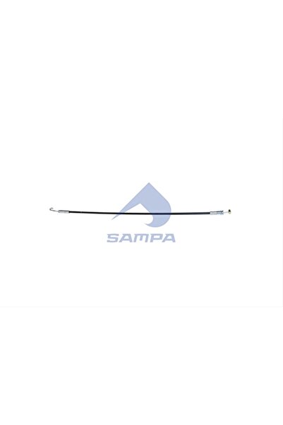 SAMPA Cablu Fixare Clapete-cutie Scule Dr Man Tga Tgm I