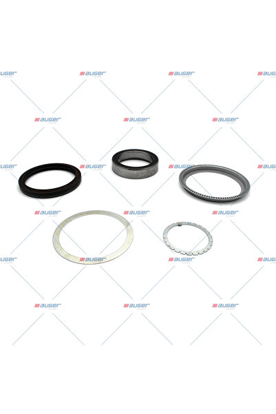 Auger Kit Reparatie Butuc Roata Evobus Mercedes-benz Actros Actros MP2 / MP3 ...