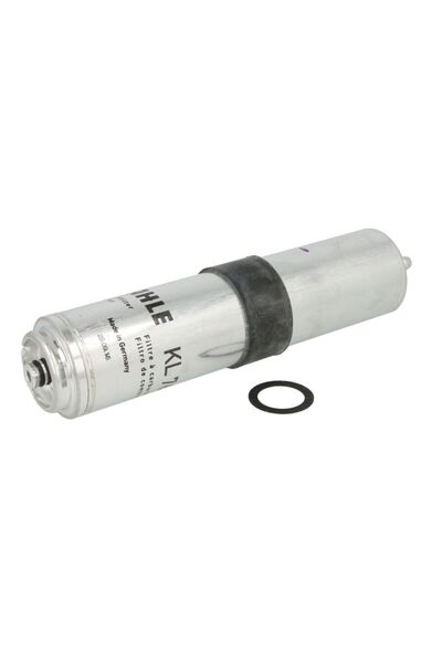 KNECHT Filtru Combustibil Bmw 3 (e46) 3 (e90) 3 (e91) 3 (e92) 3 (e93) X1 (e84...