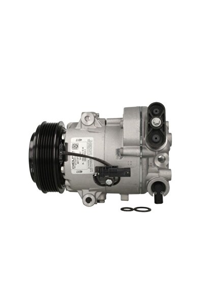 DELPHİ Compresor de Aer Conditionat Chevrolet Cruze Opel Astra J Astra J Gtc ...