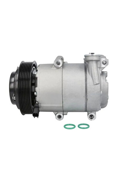 Thermotec Compresor Aer Conditionat Clima FORD C-MAX/FOCUS 2/FOCUS C-MAX/TRANSIT