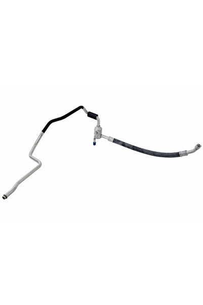 vemo Conducta Aer Conditionat Audi A3 Seat Leon Toledo Ii Skoda Octavia I Vw ...
