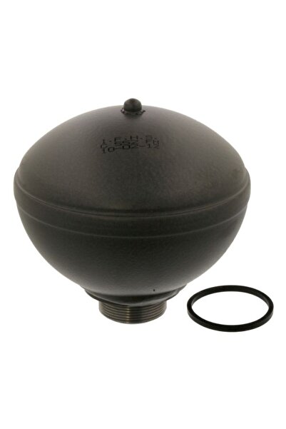 FEBI BILSTEIN Acumulator Aer Butelie Aer Dreapta/Stanga Citroen C5 I C5 Ii 1....