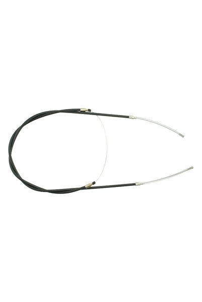 Adriauto Cablu Frana de Mana Spate Dreapta/Stanga (2765mm/980mm/980mm) Iveco ...