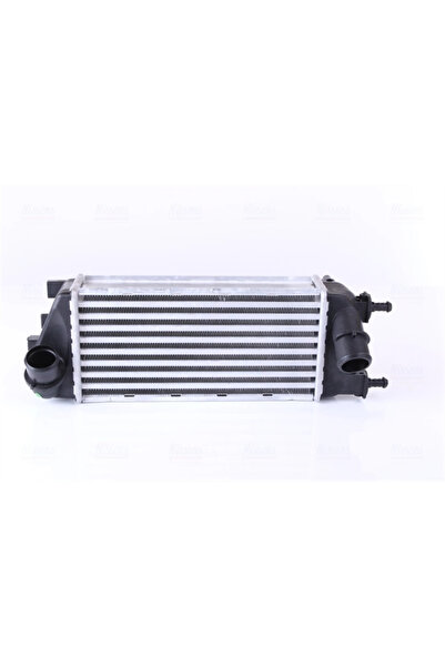 Nissens Intercooler Turbo FIAT PANDA 96271