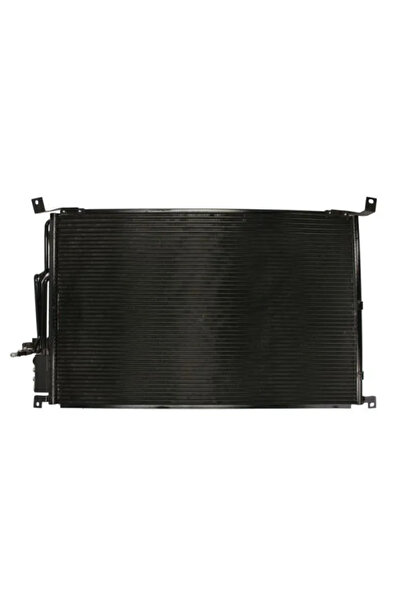Thermotec Radiator Condensator Aer Conditionat AUDI A8 D3