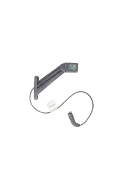 Hella Lampa Gabarit Stanga Alb/Portocaliu/Rosu Led Suprafata Lungime Cablu 50...