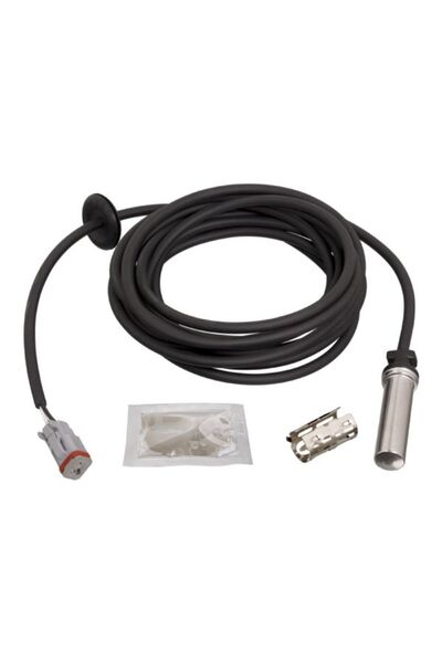 FEBI BILSTEIN Senzor Abs Fata/Spate Dreapta/Stanga (drept 4280mm 2pin) Volvo ...