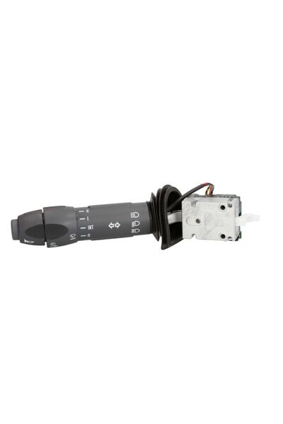 VALEO Comutator Combinat Sub Volan (claxon Indicatorii Lumini Stergatoare) Iv...