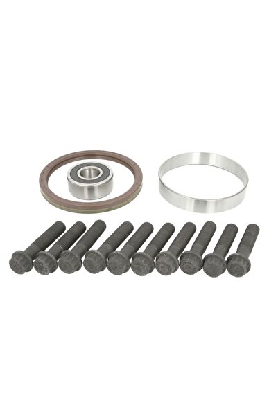 FEBI BILSTEIN Set de Suruburi Volant (m16x1,5mm Lungime86mm Rulment cu Inel s...