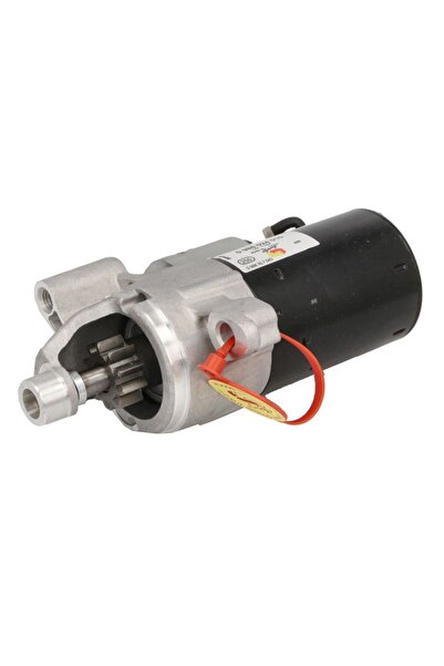 Bosch Electromotor (12v 1 1kw Remanufacturate Profesional) Audi A4 Allroad B8...
