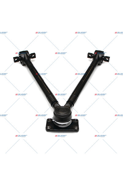 Auger Vipera Iveco Eurocargo I-iii Eurostar Eurotech Mh... 2000-2026