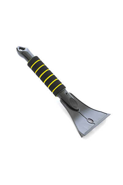 OEM Snow removal scraper, length 30 cm, NICE TOUCH NT