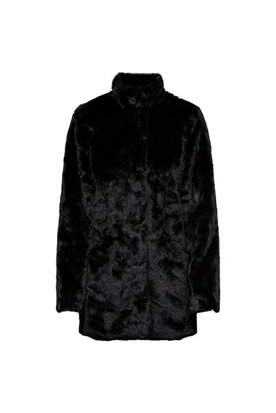 ONLY Blană de damă 15164600 Negru
