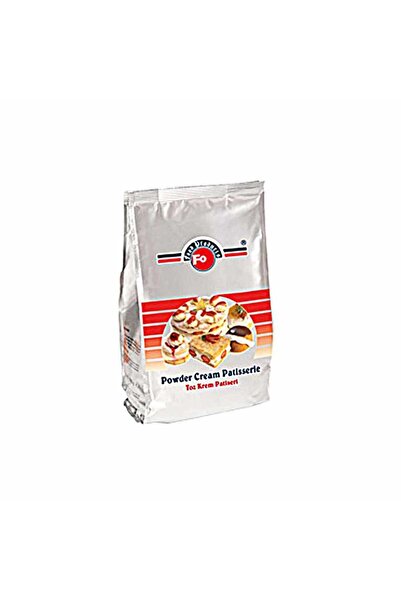 FO TOZ KREM PATİSSERİ 1 KG