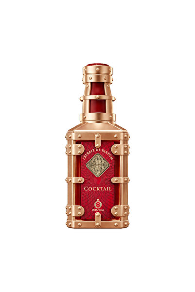 Shaikh Saeed Eau de Parfum Cocktail από τον Σαΐκ Σαίντ, Unisex, 100 ml