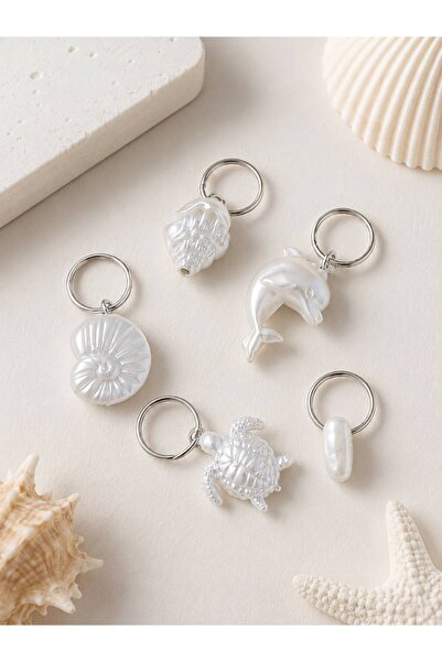 Ugly Duck 5-Piece Sea Hair Cube Set