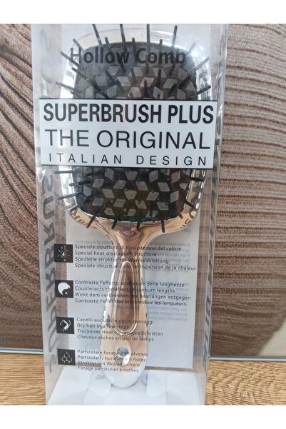superbrush Comb
