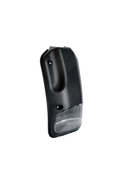 RapidAuto Lampa semnalizare Iveco Daily , 01.1999-2014, fata, Stanga, cu acop...