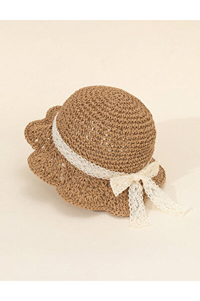 Evendi Hat, Brown