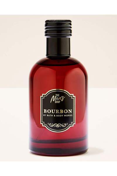 Bath & Body Works Bourbon Parfümlü Erkek Kolonyası 100 ml