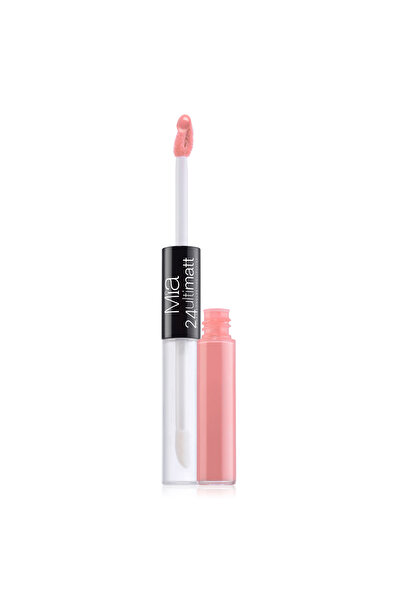 Mia LIQUID LIPSTICK ULTIMATT SATIN