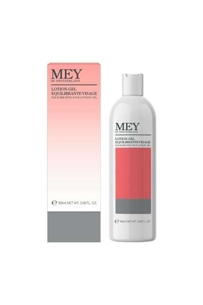 MEY | Gel Lotion Visage Equilibrante Στυπτική Λοσιόν για Λιπαρές Επιδερμίδες ...