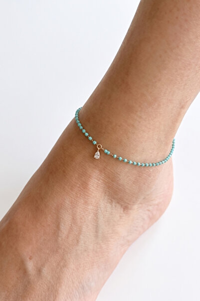 Beca Atelier Ocean Mist Halhal