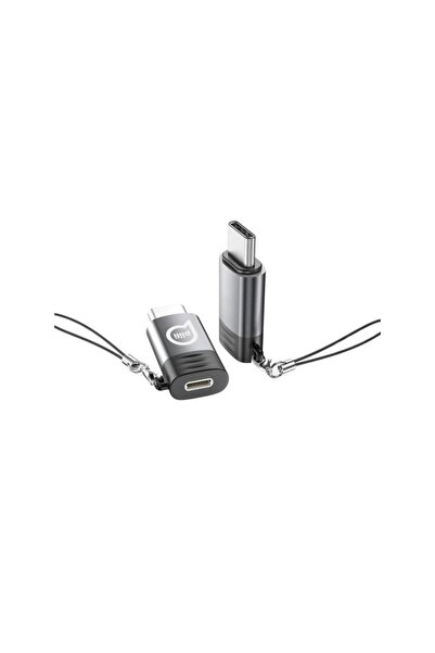 Piili Type-c To Lightning Dönüştürücü OTG JT207