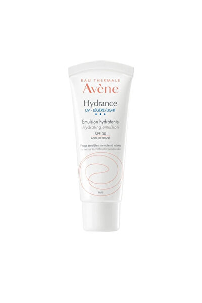 Avene Hydrance UV - Legere Ενυδατικό Γαλάκτωμα Spf30 40ML