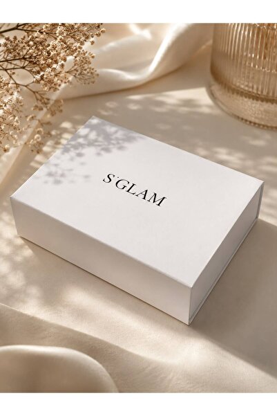S'GLAM SGLAM PICKS ( BRONZ )