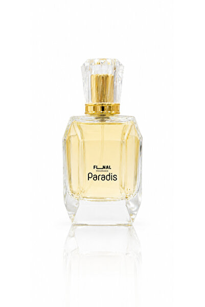 FİNAL Paradis Eau de Parfum اكتشف سحر الأناقة مع Paradis، عطر يجمع بين النفحا...