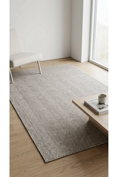 Merinos Halı Merinos Sisal Halı 79267-90 Salon Halısı Koridor Halısı Yolluk