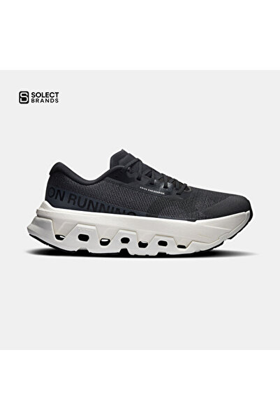 ON Cloudmonster 3 Hyper Kadın Siyah Spor Ayakkabı 3WG10041430