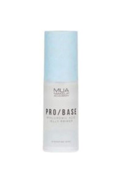 MUA Makeup Academy MUA PRO/BASE ΕΝΥΔΑΤΙΚΟ ΥΑΛΟΥΡΟΝΙΚΟ PRIMER ΖΕΛΕ