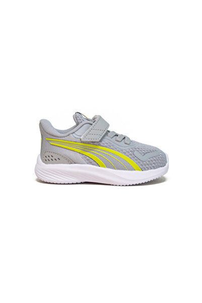Puma POUNCE AC+ INF 401516-06 Γκρι 25