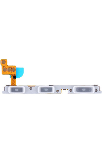 OEM Samsung Galaxy A53 5G Γνήσιο Καλώδιο Flex Κουμπιών Ενεργοποίησης και Έντασης