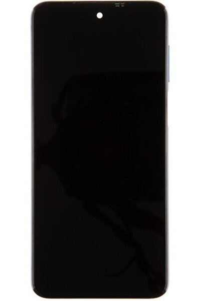 Xiaomi Οθόνη LCD με μονάδα αφής και μπροστινό κάλυμμα για Redmi Note 9 Pro/9s...