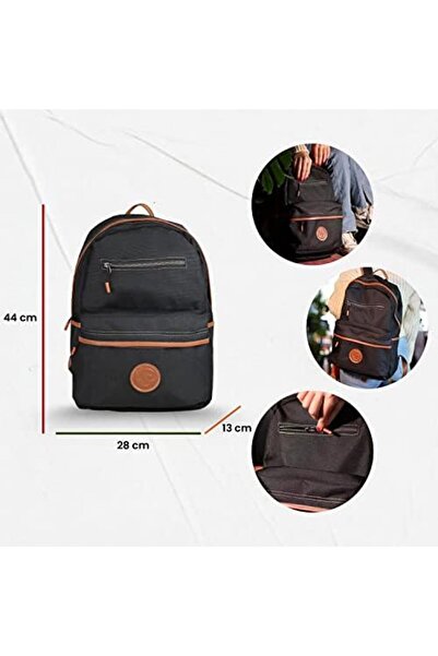 Yıldızan Npo Njoy 16 Unisex Notebook & Daily Backpack 1302237