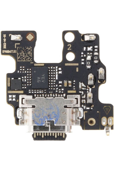 Xiaomi Motorola Edge 30 Ultra - Συνδετήρας Συστήματος Φόρτισης OEM
