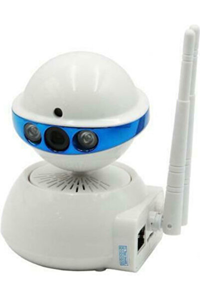 Other Κάμερα Παρακολούθησης IP Wi-Fi HD 720P