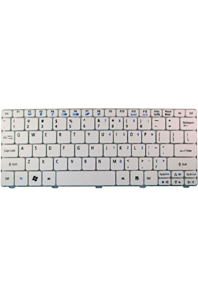 OEM Πληκτρολόγιο φορητού υπολογιστή για Acer D260/532H/D255/D270/521/533 χωρί...
