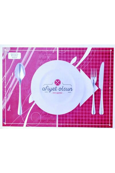 Yıldızan Albemo American Service Paper 100 Pieces 888483