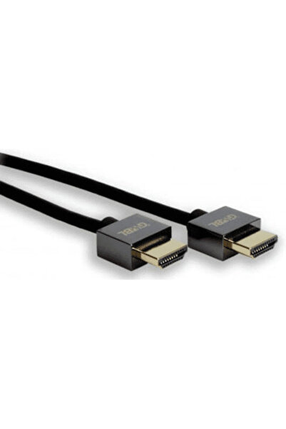 OEM Καλώδιο HDMI Αρσενικό σε Αρσενικό 1,5μ Μαύρο Κωδικός: G&BL-400093
