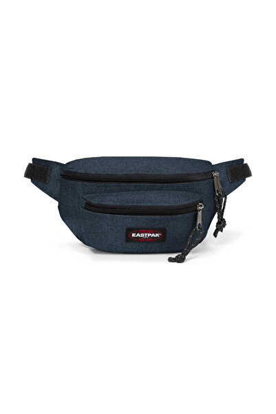 Eastpak DOGGY BAG ΤΡΙΠΛΟ ΝΤΕΝΙΜ EK000073-26W Μπλε ONE