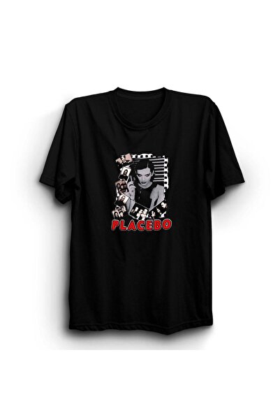 ZOKAWEAR تي شيرت بلاسيبو Vs01