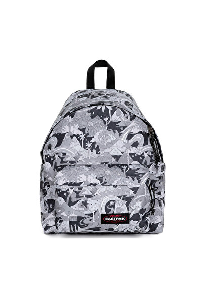 Eastpak DAY PAK'R DOODLE FEST EK0A5BG4-0T6 Πολύχρωμο ΕΝΑ